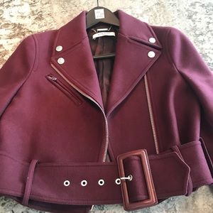 Givenchy Moto jacket